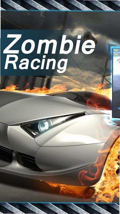 ��ʬ���� Zombie Driver1.0.4 2026 �����ƽ��