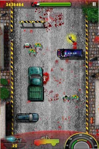 ��ʬ���� Zombie Driver1.0.4 2026 �����ƽ��