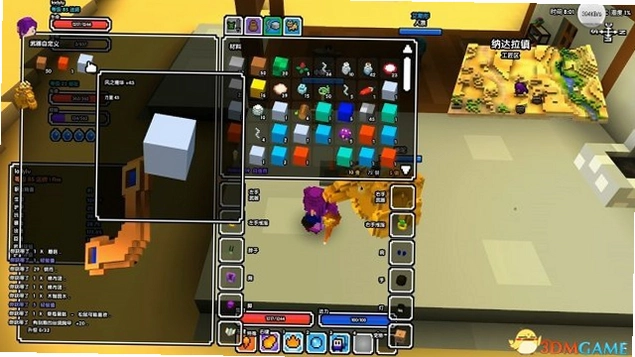 ħ������ Cube World2026���°�