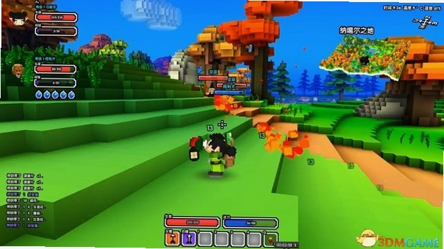 ħ������ Cube World2026���°�