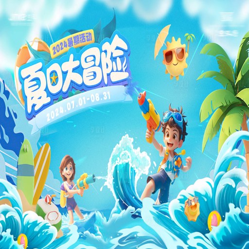 ����ð�� Summer Adventure2026 �ⰲװ��