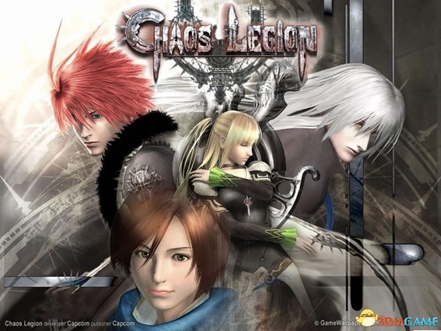 ���Ҿ��� Chaos Legion2026 ����������