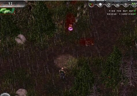 �µ�ǹ��֮Ӣ�ۻع� Alien Shooter: Return of the Heroes2026 ������