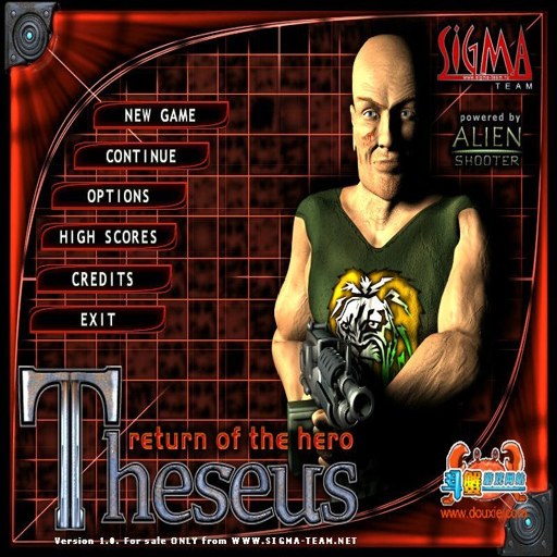 �µ�ǹ��֮Ӣ�ۻع� Alien Shooter: Return of the Heroes2026 ������