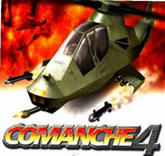 ������4 Comanche 42026 ֱ����ģ�������Ϸ