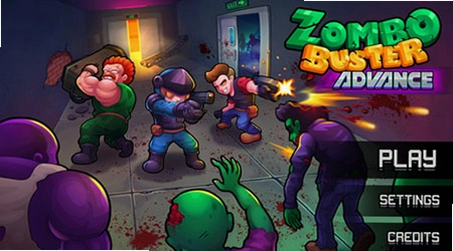 ��ʬ�ƻ��� Zombie Breaker2026 ���°�
