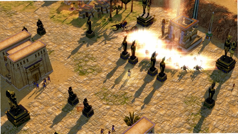��ʱ�� Age of Mythology2026 ���İ�