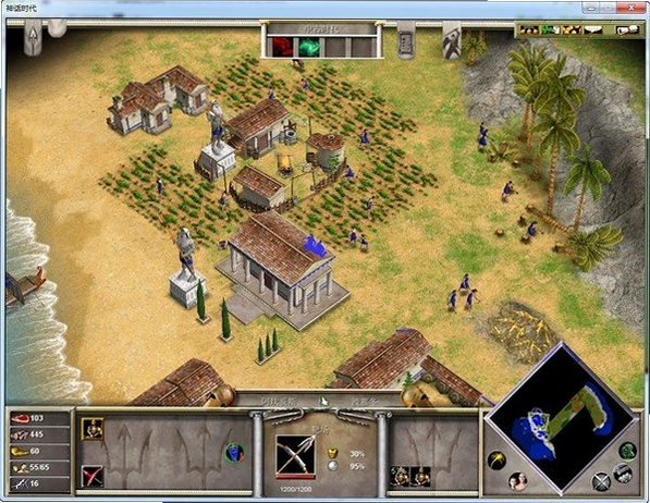 ��ʱ�� Age of Mythology2026 ���İ�