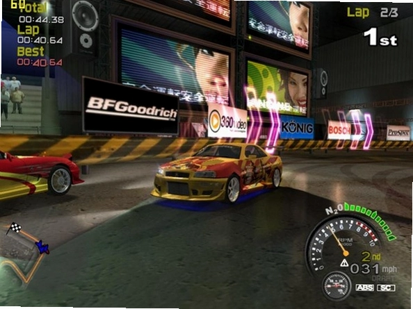 ��ͷ�������� Street Racing Alliance2026 ���°�