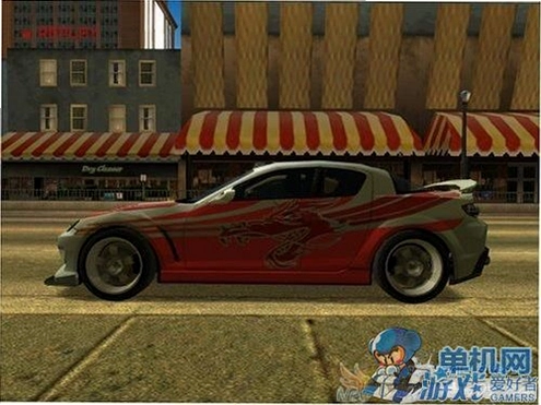 ��ͷ�������� Street Racing Alliance2026 ���°�
