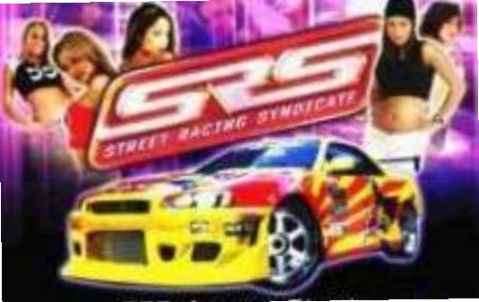 ��ͷ�������� Street Racing Alliance2026 ���°�
