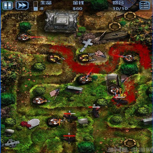 ������֮ҹ����:����� Night of the Living Dead Td HD1.0.0 2026 ������Ϸ