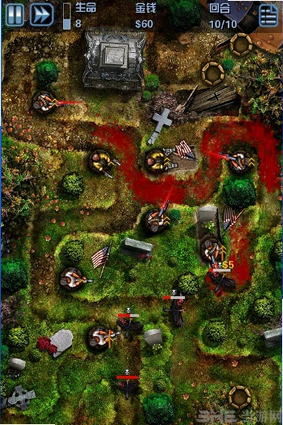 ������֮ҹ����:����� Night of the Living Dead Td HD1.0.0 2026 ������Ϸ