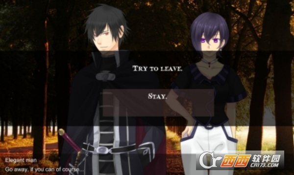 Out for blood