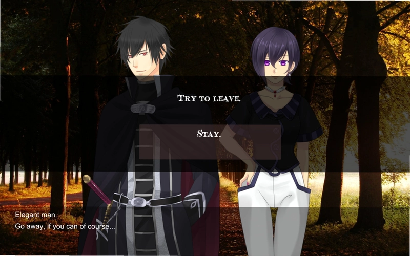 Out for blood ��Ѫ׷ɱ1.0.2 ������