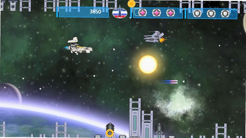 ̫�տվ����� Space Air Force2026 �ⰲװ��