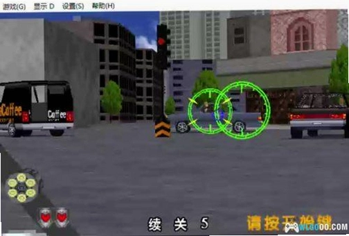 VR�ؾ�2 Virtua Cop 2����� 2026 ���������Ϸ