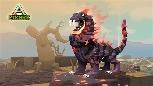 �������� Blocky Creatures2026 ���°�