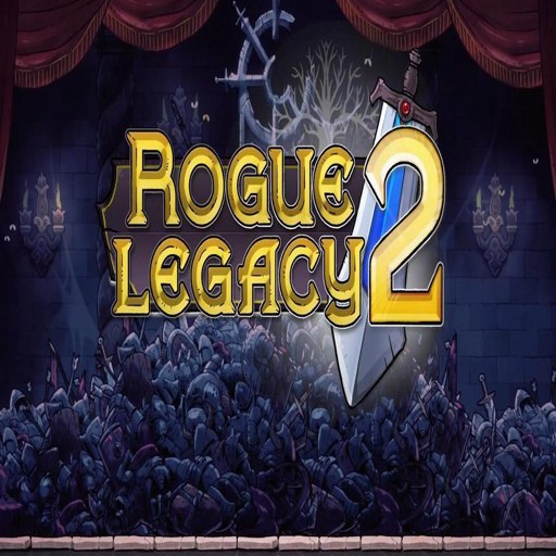 �����Ų� Rogue Legacy2026 ����Ӳ�̰�