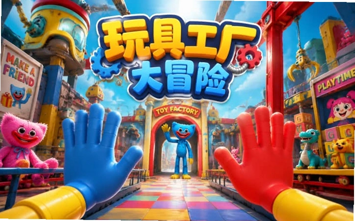 ��߹���Toy Factory1.0.0 �ⰲװ��