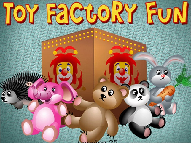 ��߹���Toy Factory1.0.0 �ⰲװ��