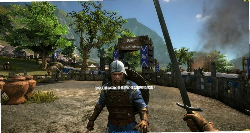 ��ʿ��������ս����Chivalry: Medieval Warfare��2026 ���ĺ�����