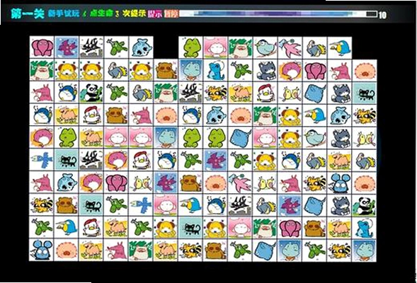 ���������� Pet Lianliankan3.1 �ٷ����İ�