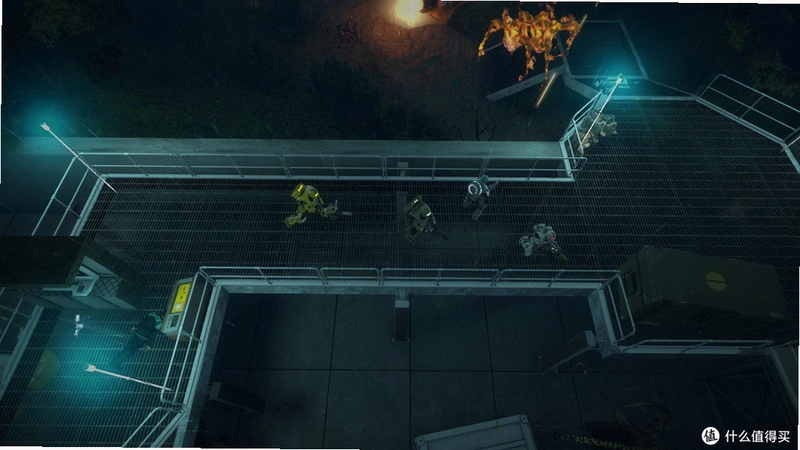 ���δ��� Alien Swarm2026 �ٷ�����������