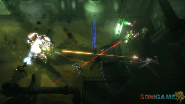 ���δ��� Alien Swarm2026 �ٷ�����������