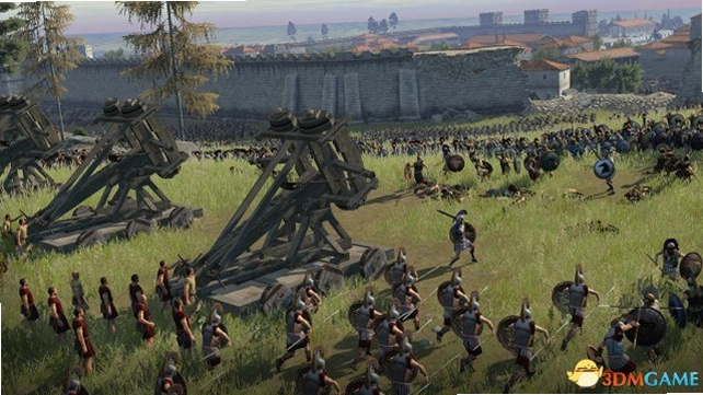 ������Դ2 Rise of Rome 22026 ���°�