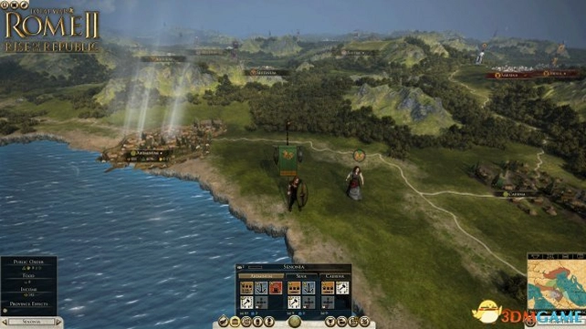 ������Դ2 Rise of Rome 22026 ���°�