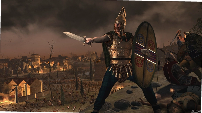 ������Դ2 Rise of Rome 22026 ���°�