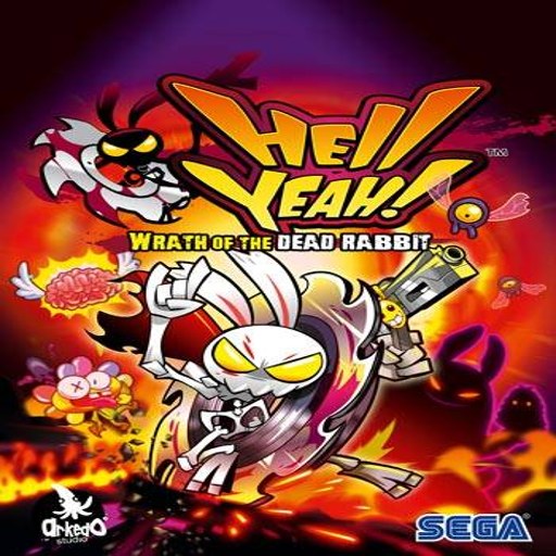 ŶҮ����ŭ���������� Oh Yes! The Angry Death Rabbit2026 �ⰲװӲ�̰�