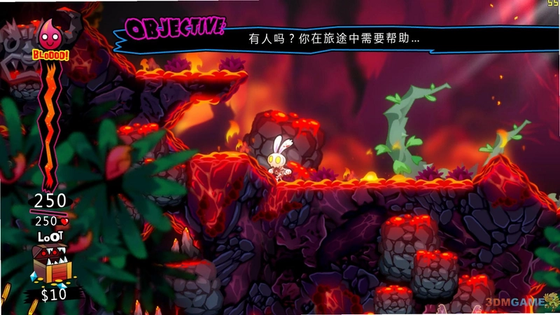 ŶҮ����ŭ���������� Oh Yes! The Angry Death Rabbit2026 �ⰲװӲ�̰�