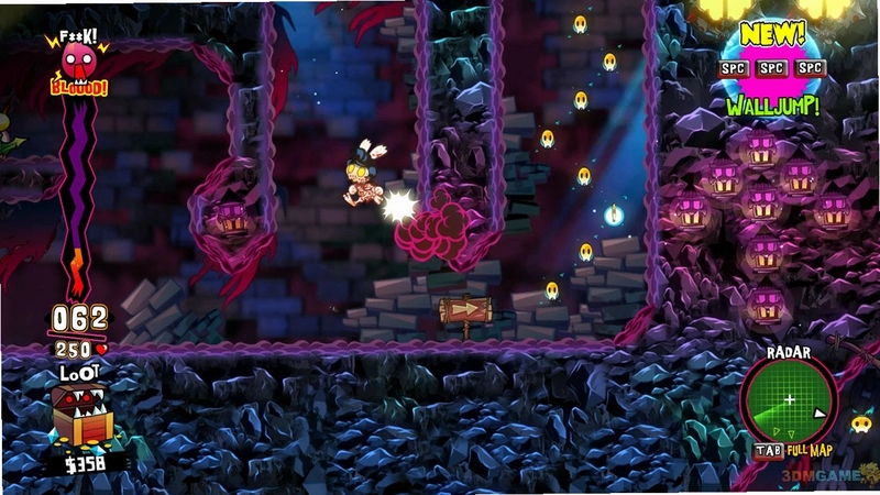 ŶҮ����ŭ���������� Oh Yes! The Angry Death Rabbit2026 �ⰲװӲ�̰�