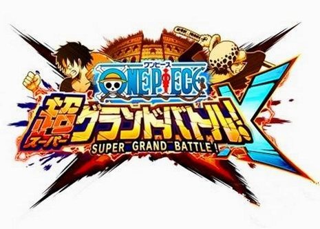 ������������ս�� One Piece: Giant Battle2026 ���°�