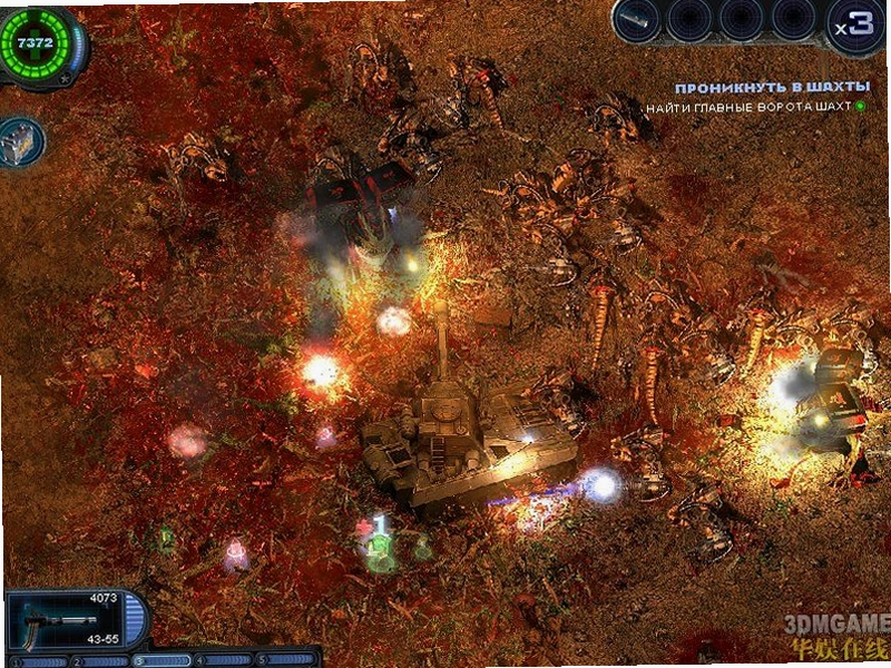 ��ʬǹ��2 Zombie Shooter 22026 ����������