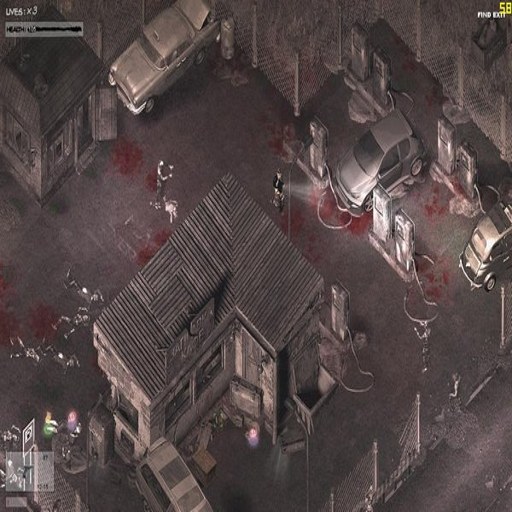 ��ʬǹ��2 Zombie Shooter 22026 ����������