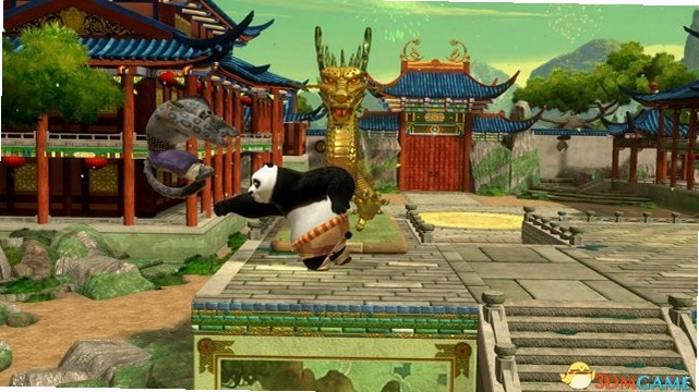 ������è Kung Fu Panda2026 �ⰲװ��