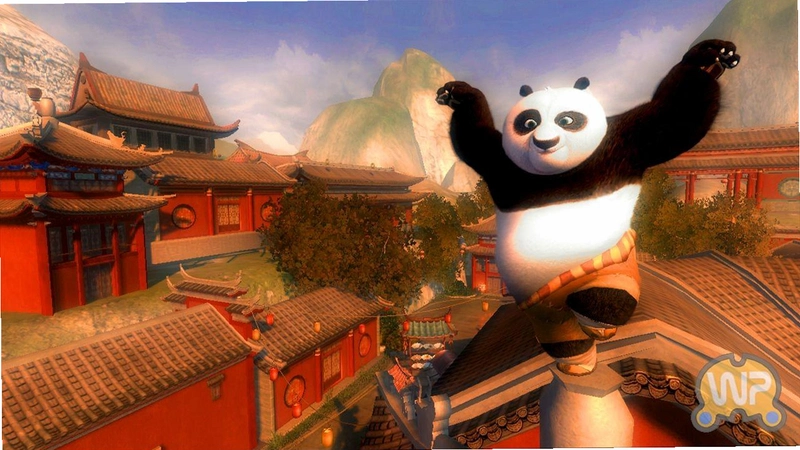 ������è Kung Fu Panda2026 �ⰲװ��