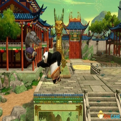 ������è Kung Fu Panda2026 �ⰲװ��