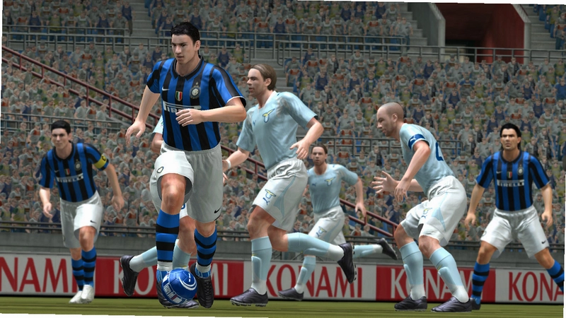 ʵ������2008 Pro Evolution Soccer 20082008 ��ʽ��