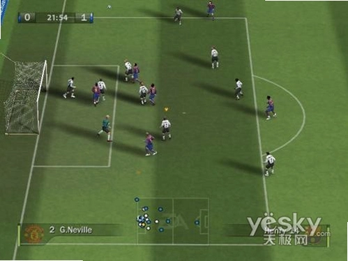 ʵ������2008 Pro Evolution Soccer 20082008 ��ʽ��