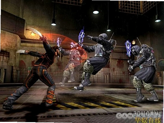 Xս��3���ٷ���Ϸ X-Men: The Official Game2026 �ٷ����İ�