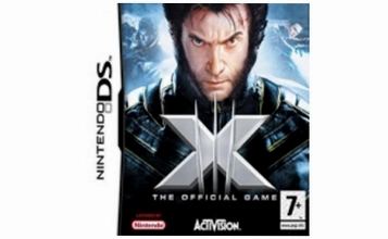 Xս��3���ٷ���Ϸ X-Men: The Official Game2026 �ٷ����İ�