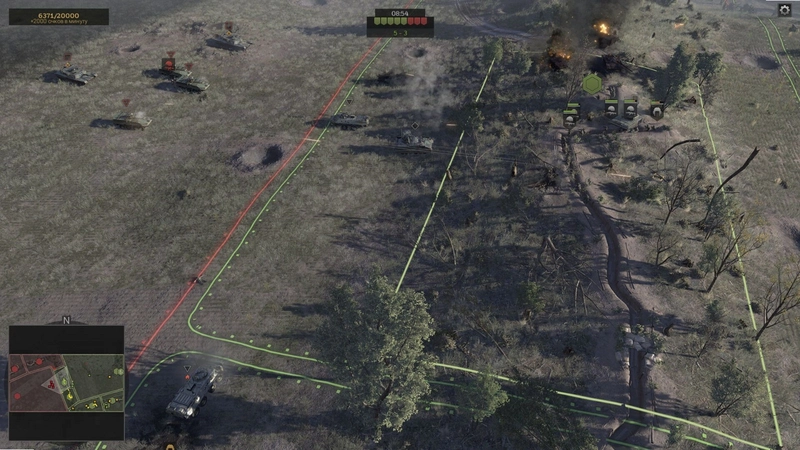 ǰ����� Frontline Base2026 ���°�
