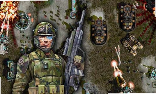 ��еս��3 Machines at War 32026 ���İ�