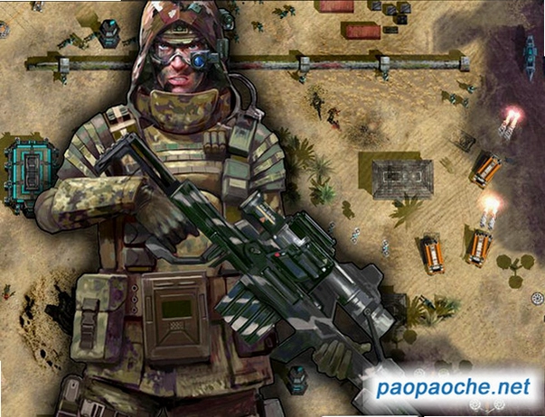 ��еս��3 Machines at War 32026 ���İ�