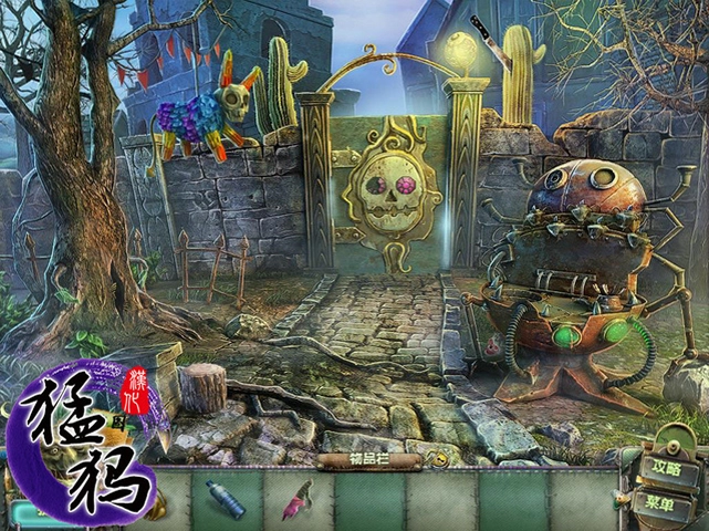 Skull: The Death Day ͷ��:����֮��2026 ��ذ�