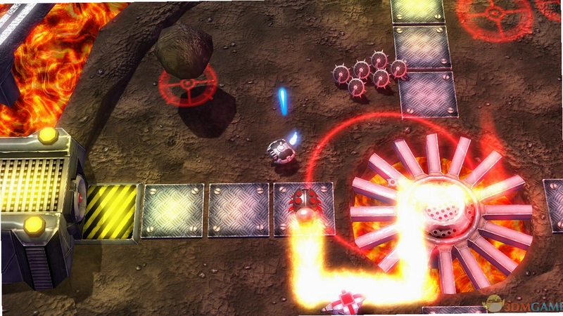 ������ǰ�� Mech Rush2026 ��ʽ��